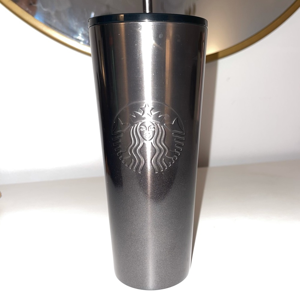 24 oz Starbucks Tumbler